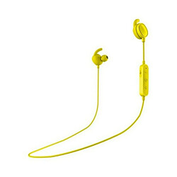 Avis Oreillette Bluetooth SPC Jaune