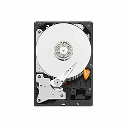 Avis Disque Dur Interne Western Digital Network 3,5" 4 To