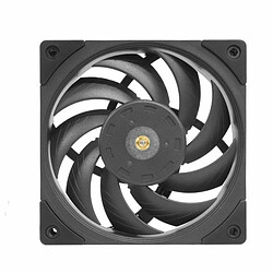 Avis Ventilateur CPU Mars Gaming MF-NC