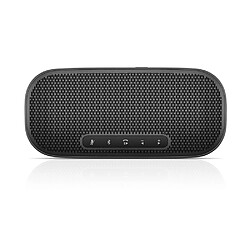 Avis Lenovo GXD0T32973 enceinte portable Enceinte portable stéréo Noir 4 W