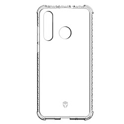 Coque pour Huawei P30 Lite, P30 Lite XL et Honor 20S Force Case Air Transparent 