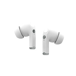 Acheter Casque Newskill Blanc