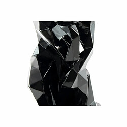 Avis Paris Prix Statue Design Sculpture Kenya 47cm Noir