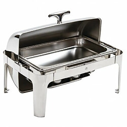 Chafing Dish 9 L Madrid - Olympia