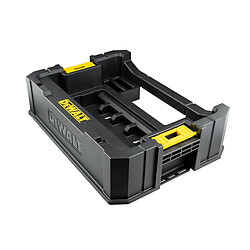 Coffret Toughcase vissage-perçage 25 pièces DEWALT - DT70707-QZ