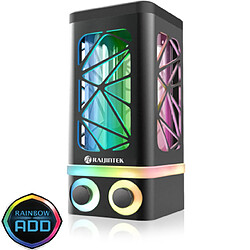 Raijintek ANTILA PURE R100B Reservoir watercooling