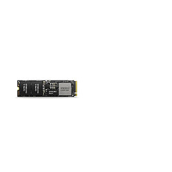 SAMSUNG SSD 256G M.2 *MZVL2256HCHQ 00B00