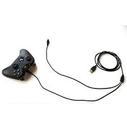 Acheter Stealth Gamer Câble 2 en 1 pour manette Xbox One / Playstation 4