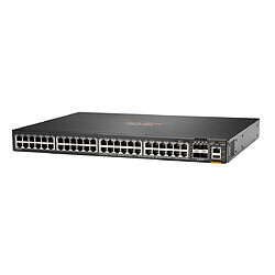 Hewlett Packard Switch HPE JL726A