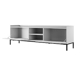 Avis Bestmobilier Filipo - meuble TV - 180 cm