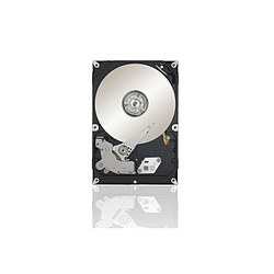 Seagate Technology ABI DIFFUSION DD 3,5 SATA III SEAGATE VIDEO 3,5 HDD - 2To 