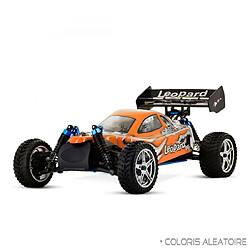 Amewi Buggy RC Voiture Thermique Leopard 1/10 ème 3 cm3 4WD RTR