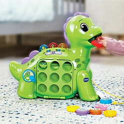 Jouet Educatif Vtech Baby MY DINO GLUTANT 