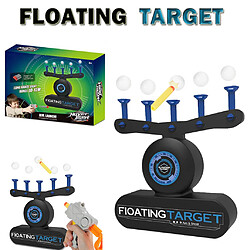 USB flottant cible Airshot Jeu mousse Dart Blaster Boule Kid Shooting Cadeaux de Noël