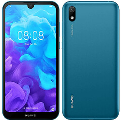 Huawei Y5 2019 - Bleu Saphir