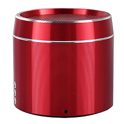 Acheter Yonis Mini Enceinte Bluetooth Puissante Avec LED