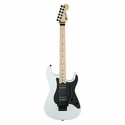 Avis Pro-Mod So-Cal Style 1 HH FR Snow White Charvel