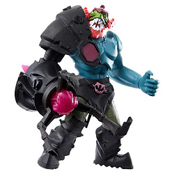 Masters of the Universe - Trap Jaw Action Figure (HBL69) pas cher