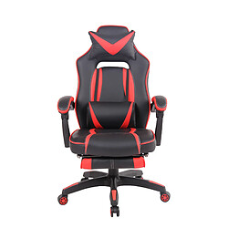 Fauteuil gamer