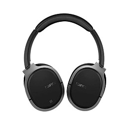 Acheter Justgreenbox Casque sans fil à isolation phonique HIFI avec prise en charge du micro NFC AUX, Blanc