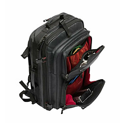 Riot DJ Backpack XL Magma Bags