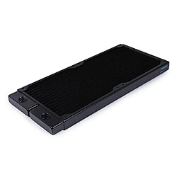 Alphacool NexXxoS HPE-20 Radiateur 280mm - noir 