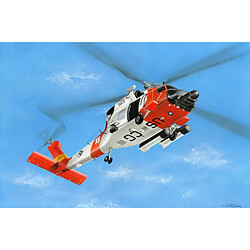 HH-60J Jayhawk - 1:72e - Hobby Boss