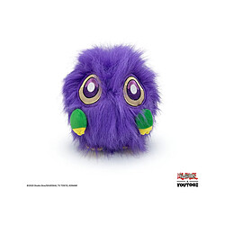 Youtoz Yu-Gi-Oh - ! - Peluche Kuribah Stickie Purple 22 cm