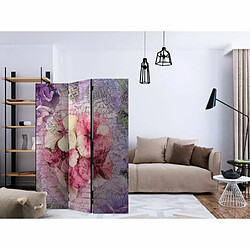 Paris Prix Paravent 3 Volets Memory 135x172cm