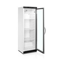 Réfrigérateur Vitré UR400G - TEFCOLD pas cher