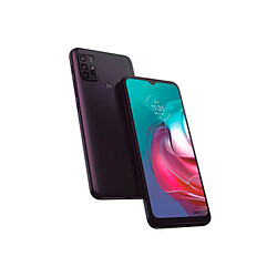 Motorola Moto G30 6Go/128Go Gris (Dark Pearl) Double SIM 