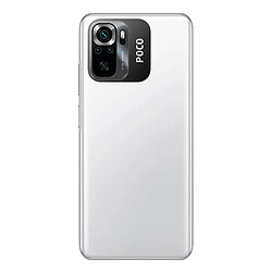 Avis Xiaomi POCO M5s 4 Go/128 Go Blanc (White) Double SIM