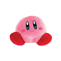 Tomy Kirby - Peluche Mocchi-Mocchi Kirby 32 cm 