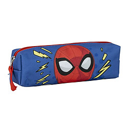 Spiderman Fourre-tout Spider-Man Bleu 20 x 5,5 x 5,5 cm