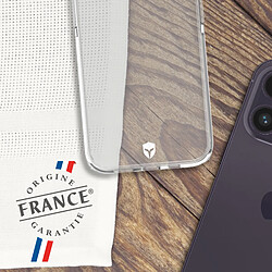 Coque iPhone 14 Pro Max Force Case Feel pas cher