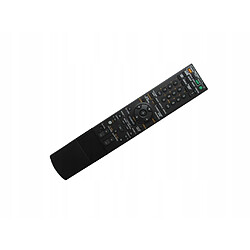 GUPBOO Télécommande Universelle de Rechange Pour Sony HCD-DZ370 HCD-DZ570 DAV-HDX575WC DAV-HDX5