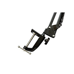 3/8``, 5/8`` Tie Studio Flexible mic stand 