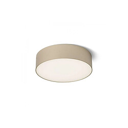 RENDL Plafonnier Larisa 1x20W LED Or 