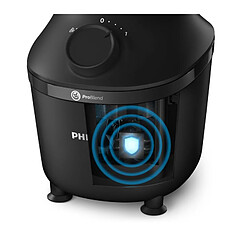 Avis Blender PHILIPS HR2041/01