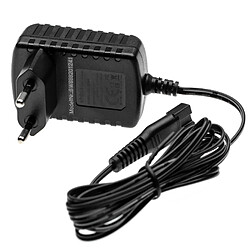 vhbw Chargeur remplace Panasonic RE9-49, WERGC70K7661, WERGC70K7664 pour Rasoirs 