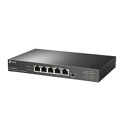 Switch TP-Link TL-SG105PP-M2