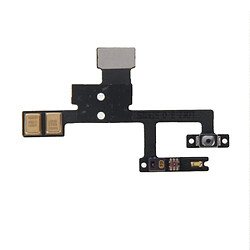 Wewoo Pour Meizu MX4 Pro pièce détachée Bouton d'alimentation et capteur Câble flexible Flex Cable remplacement