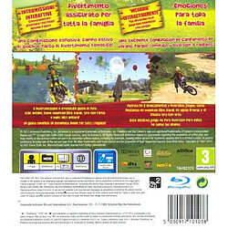 Activision Cabela's adventure camp [import italien]