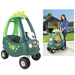 Little Tikes Voiturette Cozy Coupe Dino