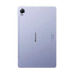 Avis Blackview MEGA 1 (Tablette 4G- 11.5'' - 256 Go, 8 Go RAM) Violet