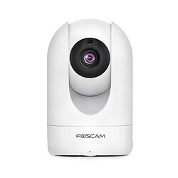 Caméra de surveillance intérieure motorisée 1080p - Foscam 