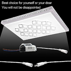 Universal Lampe dimmable Lampe actionneur Transformateur Alimentation 6/9/12/18/18/21W 