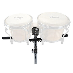 Avis XDrum bongo stand pro