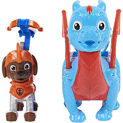 Acheter Spin Master Paw Patrol Rescue Knights Zuma