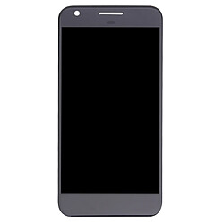 Wewoo Pour Google Pixel / Nexus noir S1 écran LCD + tactile Digitizer Assemblée pièce détachée